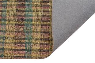 GENELEKSEL EK DOKUMA ÇOK RENKLİ ÇAPUT PALA KİLİM