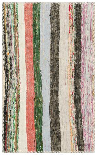 GERÇEK EL DOKUMA ÇOK RENKLİ ÇAPUT PALA KİLİM PASPAS