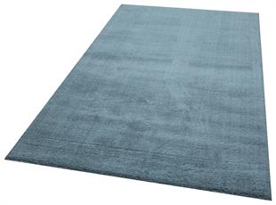   COMFORT 1006 MARİNE Kolay Kullanımlı Hav Toz Vermez Yumuşak Dokulu Modern Pofuduk Shaggy Halı