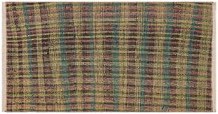 GENELEKSEL EK DOKUMA ÇOK RENKLİ ÇAPUT PALA KİLİM