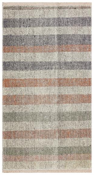 Gerçek El Dokuma Andolu Yolluk Yün Kilim