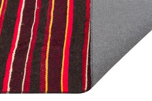 Çok Renkli El Dokuma Kök Boya Anadolu Kilim