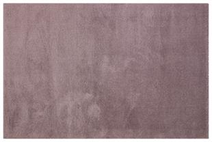   COMFORT 1006 LILA Kolay Kullanımlı Hav Toz Vermez Yumuşak Dokulu Modern Pofuduk Shaggy Halı