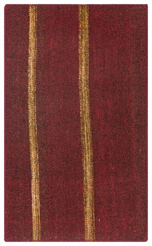 MÜRDÜM  GRİ RENGİ KEÇİ KILI KİLİM PASPAS