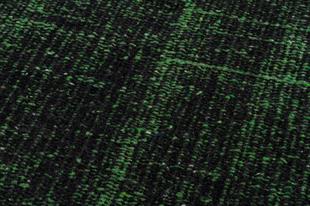 GENELEKSEL KEÇE ÇAM YEŞİL RENGİ DOKUMA PASPAS