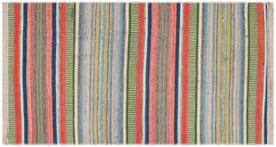 GERÇEK EL DOKUMA ÇOK RENKLİANADOLU KİLİMİ