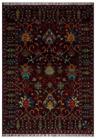 EL DOKUMA AFGAN SULTANI HALI 