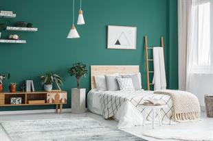 SILVER XW Yumuşak İpeksi Tuşeli Yüksek Alçak Oymalı Modern İnce Makine Halısı