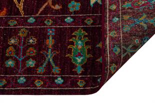 EL DOKUMA AFGAN SULTANI HALI 