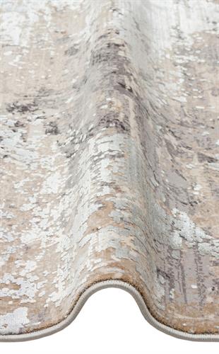  XW Yüksek Alçak Dokulu Özel Işıltılı Yüksek Kaliteli Sık Dokuma Modern Salon Halısı