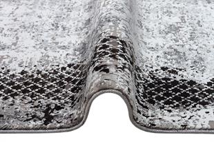  XW Yüksek Alçak Dokulu Özel Işıltılı Yüksek Kaliteli Sık Dokuma Modern Salon Halısı