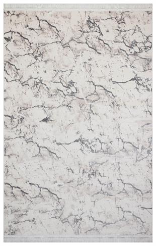 HALICA NİGAR GRİ RENGİ  MODREN SALON HALISI