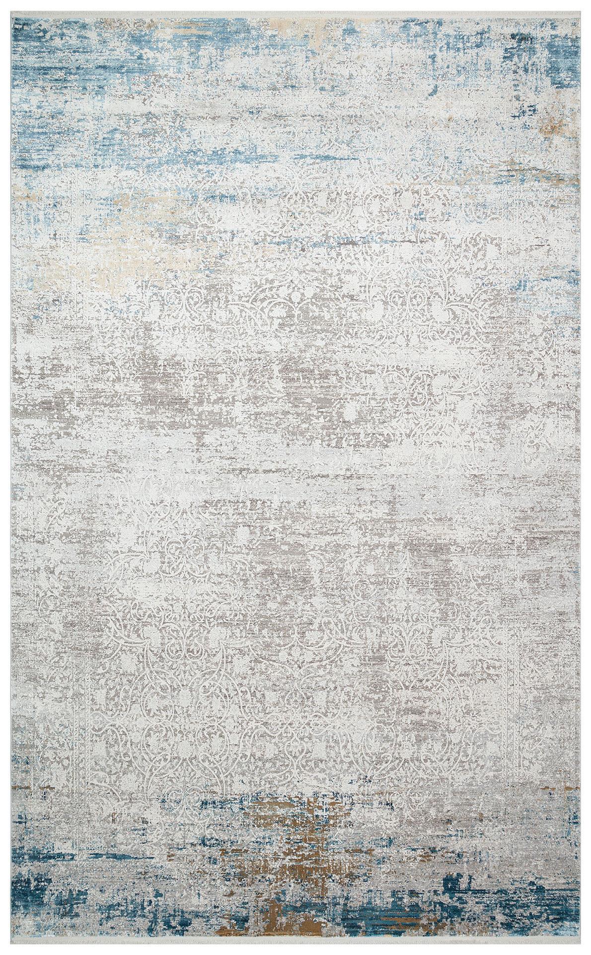 Yüksek Alçak Dokulu Özel Işıltılı Yüksek Kaliteli Sık Dokuma Modern Salon Halısı