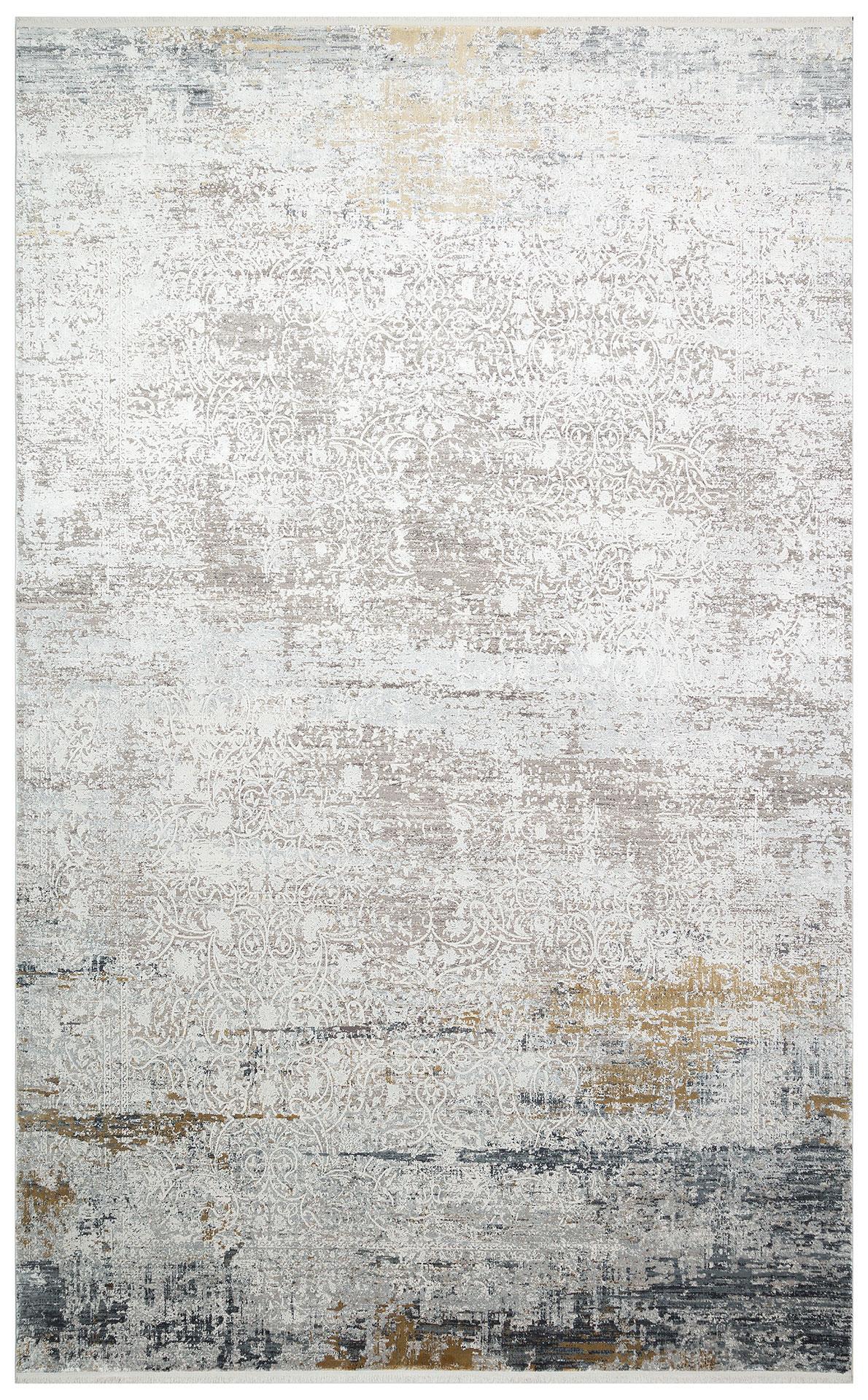 Yüksek Alçak Dokulu Özel Işıltılı Yüksek Kaliteli Sık Dokuma Modern Salon Halısı