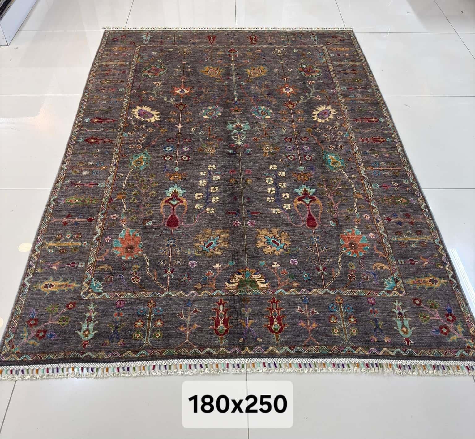 EL DOKUMA AFGAN SULTANI HALI