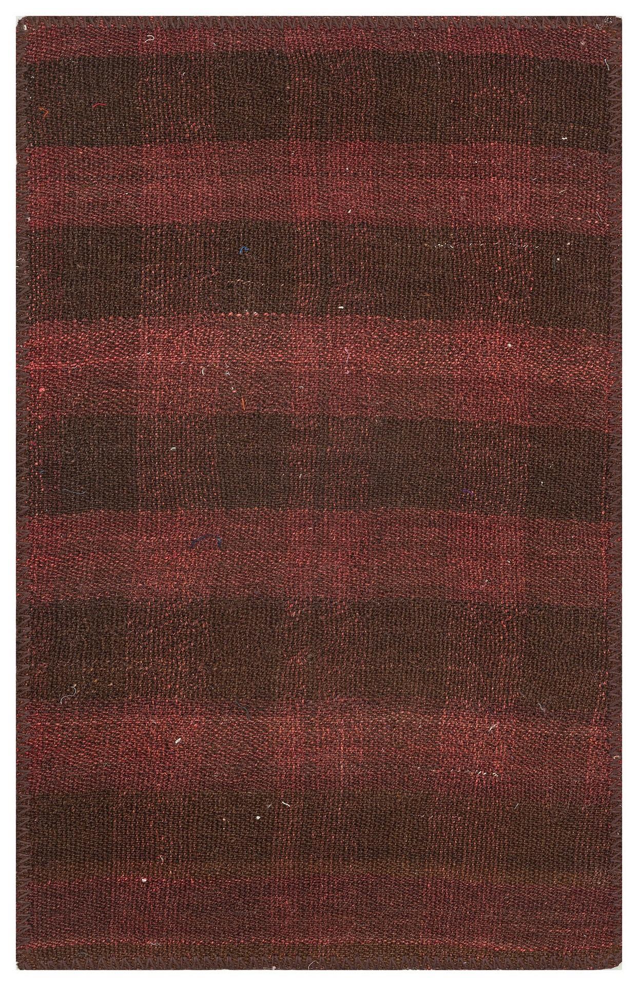 EŞSİZ EL DOKUMA BORDO RENGİ ÇAPUT PALA KİLİM PASAPS