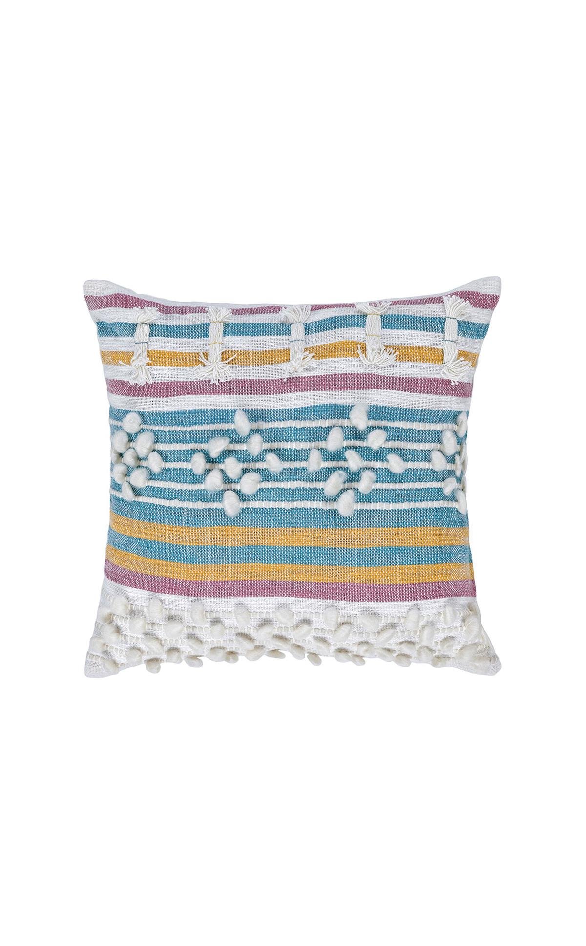 MULTY  Etnik Desenlere Sahip Renkli ve Şık Kırlentler