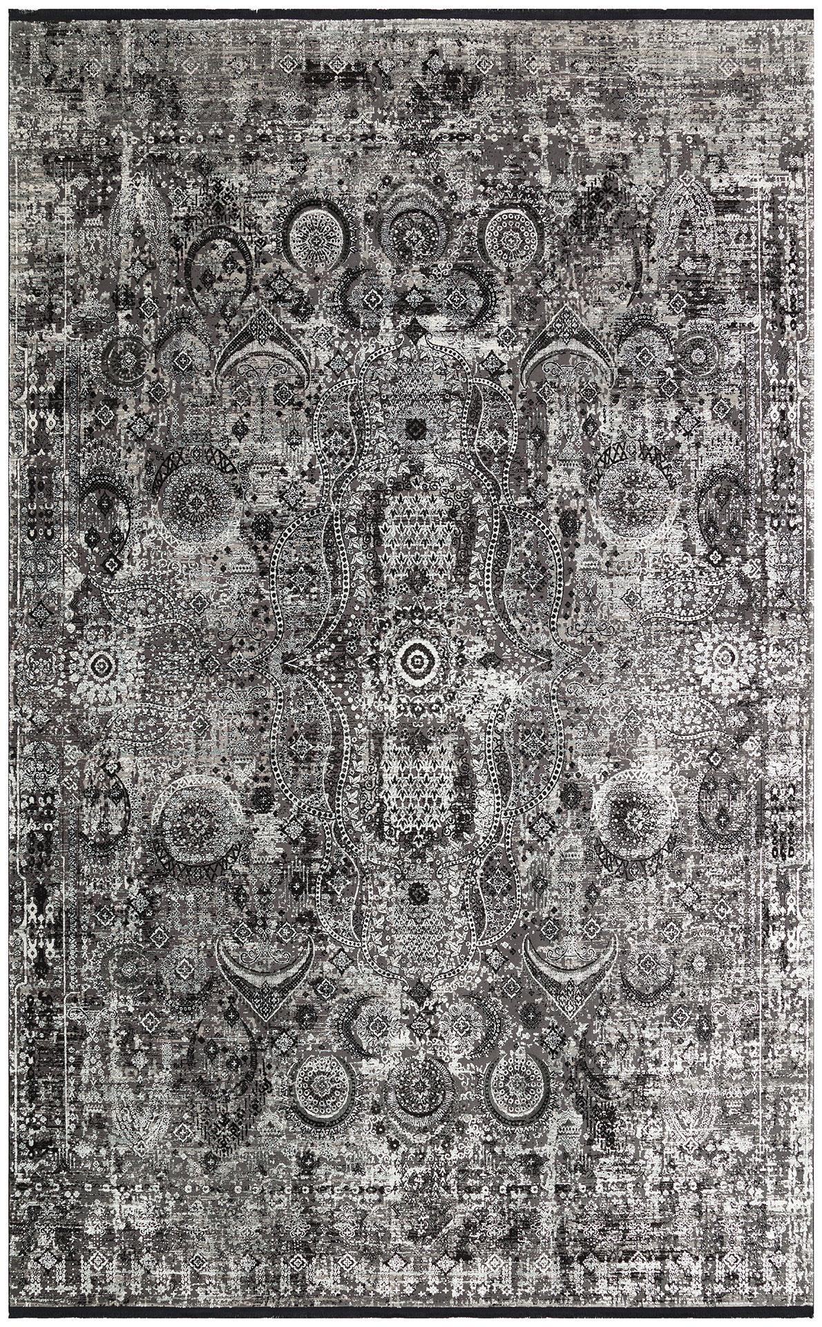  XW Yüksek Alçak Dokulu Özel Işıltılı Yüksek Kaliteli Sık Dokuma Modern Salon Halısı