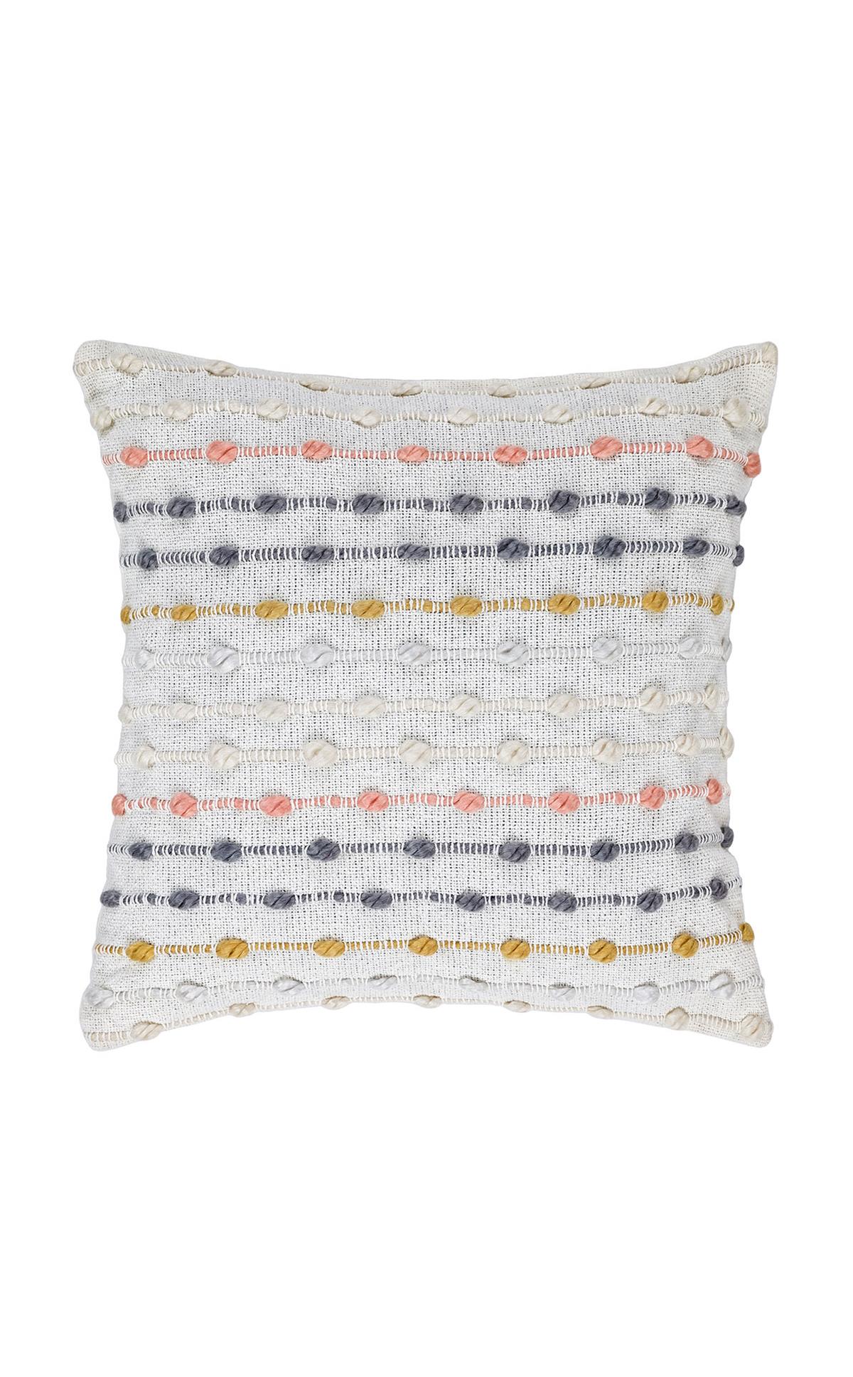 MULTY  Etnik Desenlere Sahip Renkli ve Şık Kırlentler