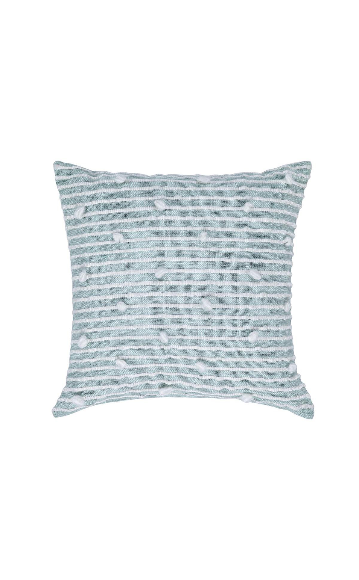 BLUE Etnik Desenlere Sahip Renkli ve Şık Kırlentler 