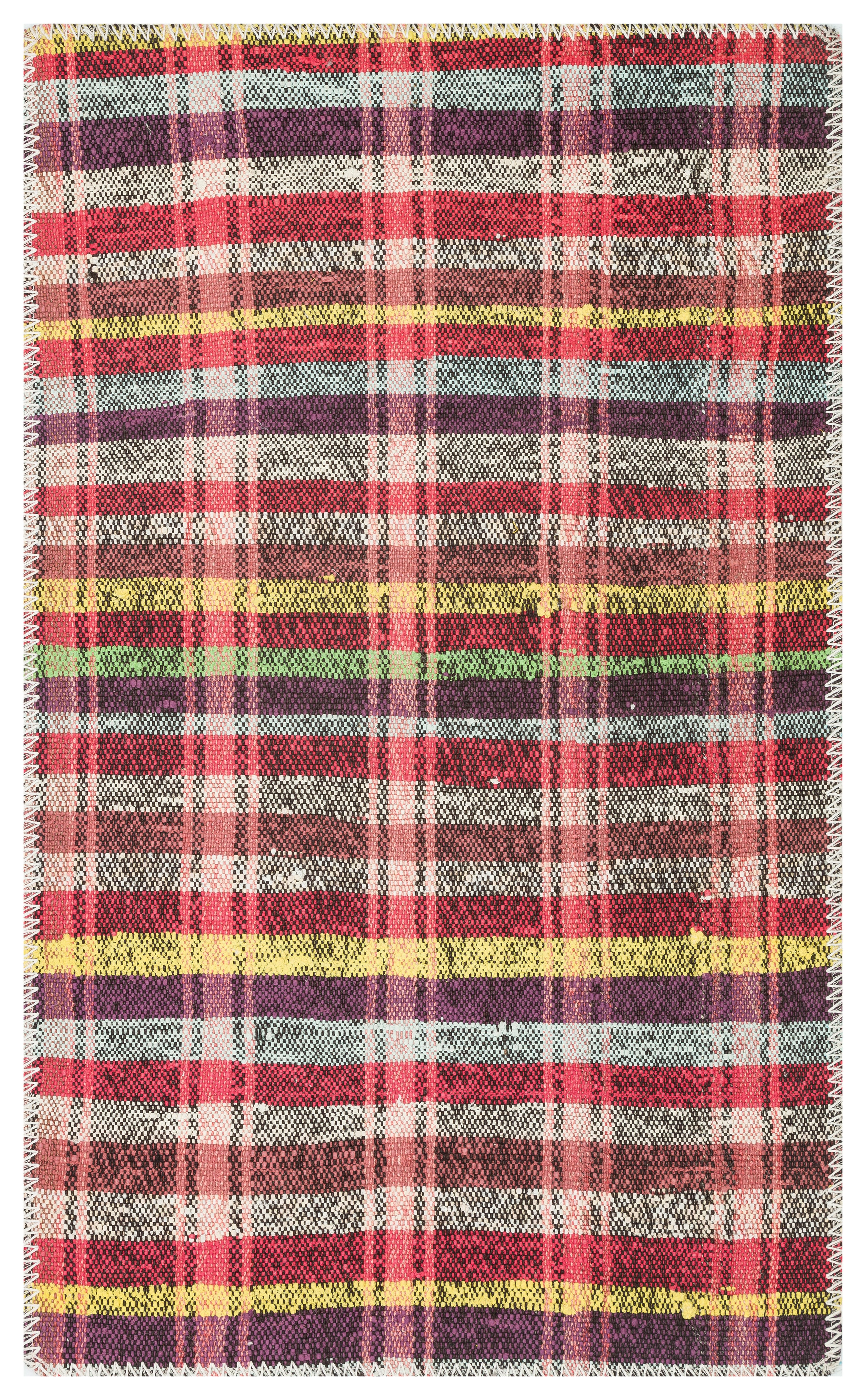 KARIŞIK RENGİ EL DOKUMA ÇAPUT PALA KİLİM PASPAS