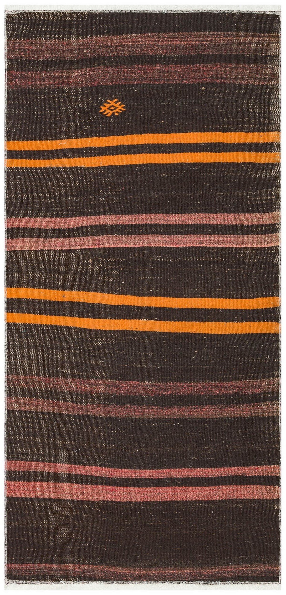 DOĞAL EL DOKUMA ÖZEL EL DOKUMA YÜN KİLİM 