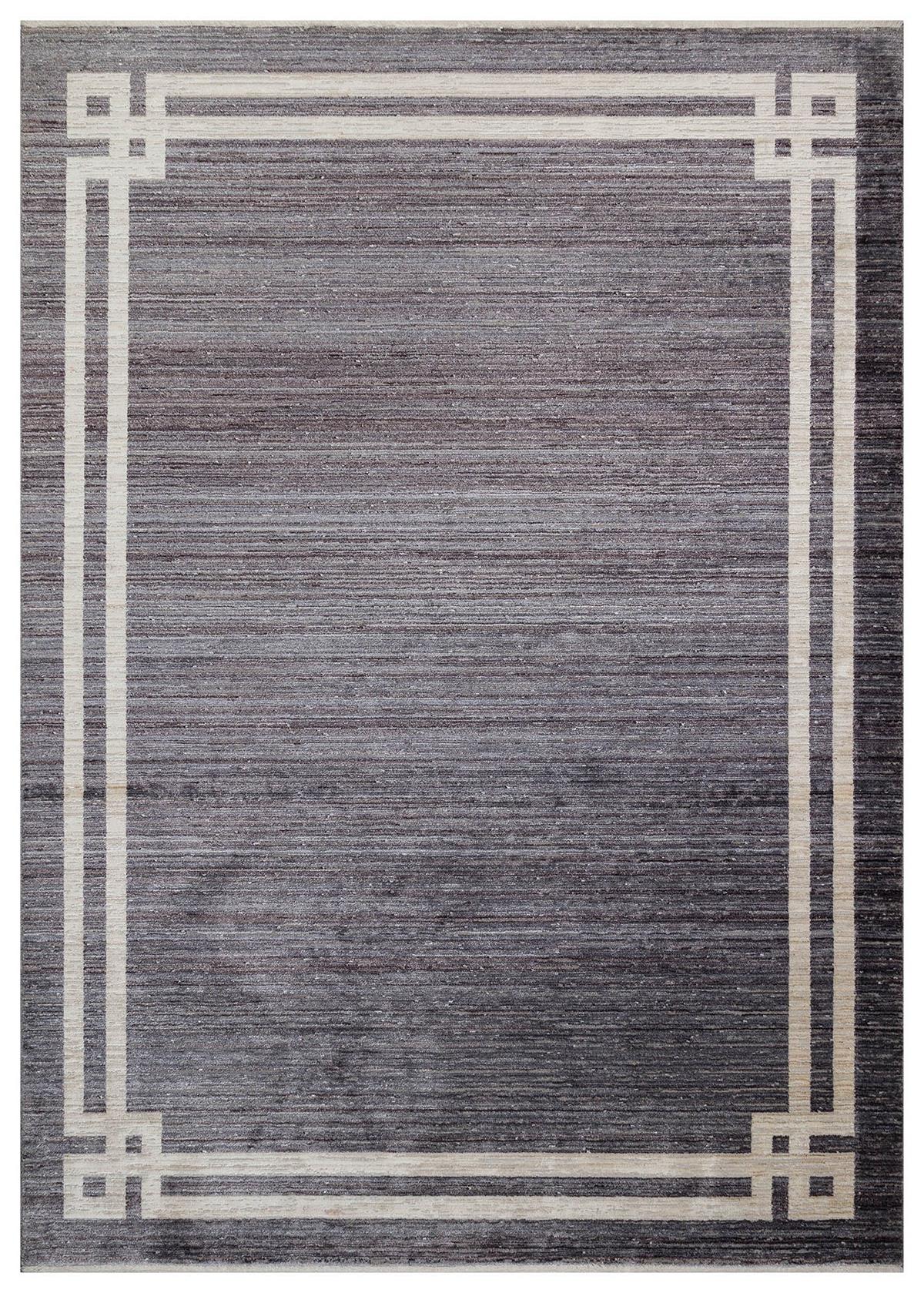 EMPERA HALI MOTİON BLACK IRIS KLASİK SALON HALISI