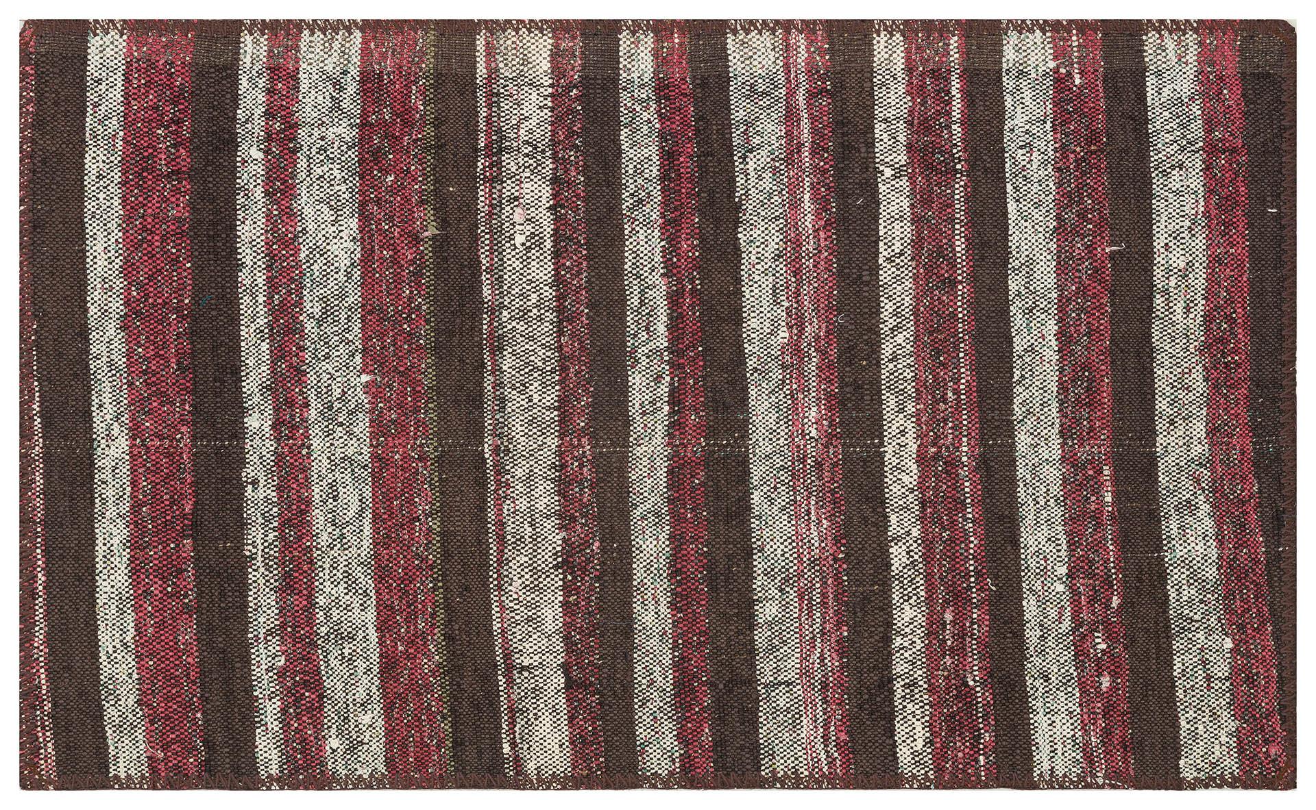 BEJ BORDO RENGİ EL DOKUMA ÇAPUT PALA KİLİM PASPAS