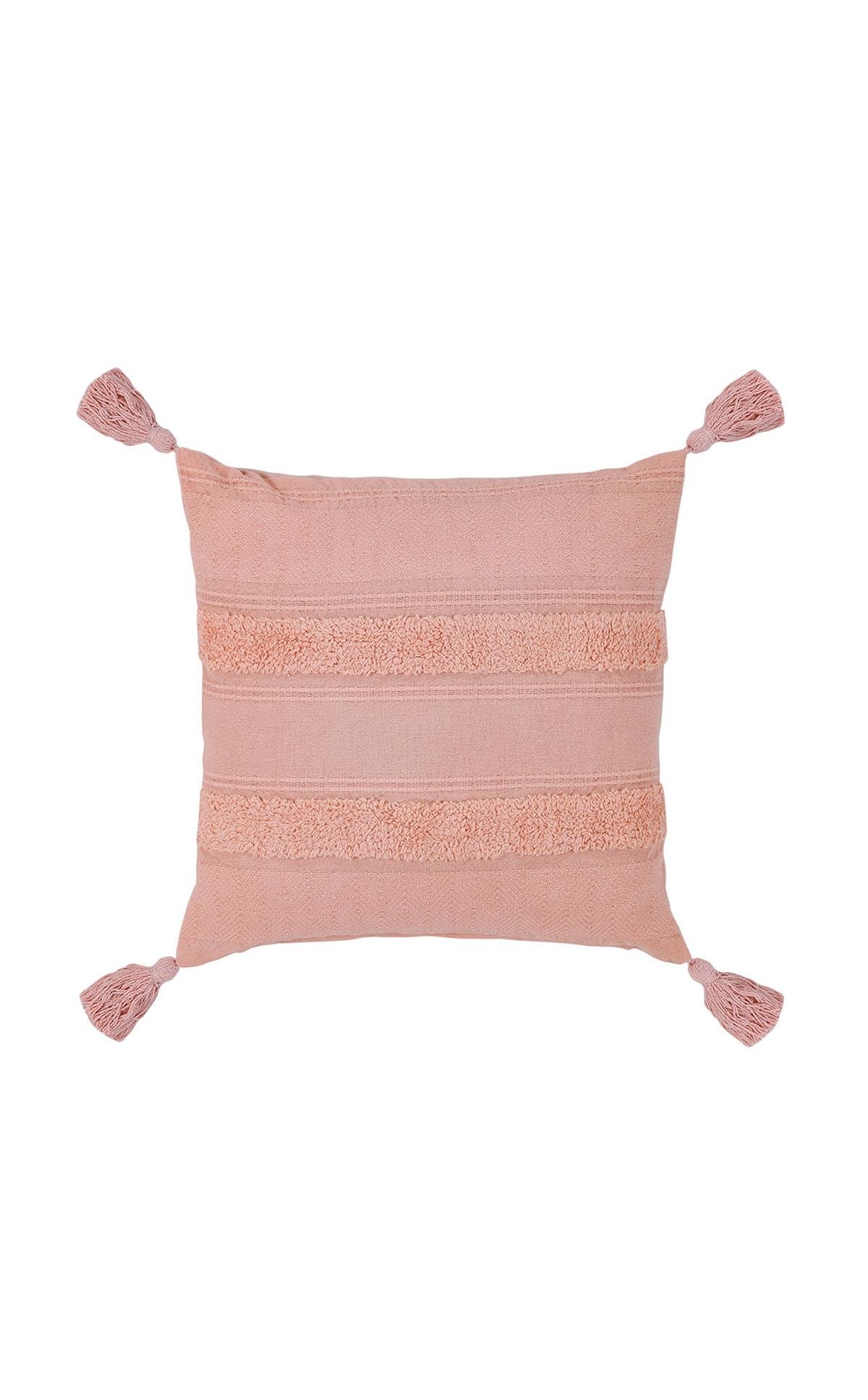 POWDER  Etnik Desenlere Sahip Renkli ve Şık Kırlentler