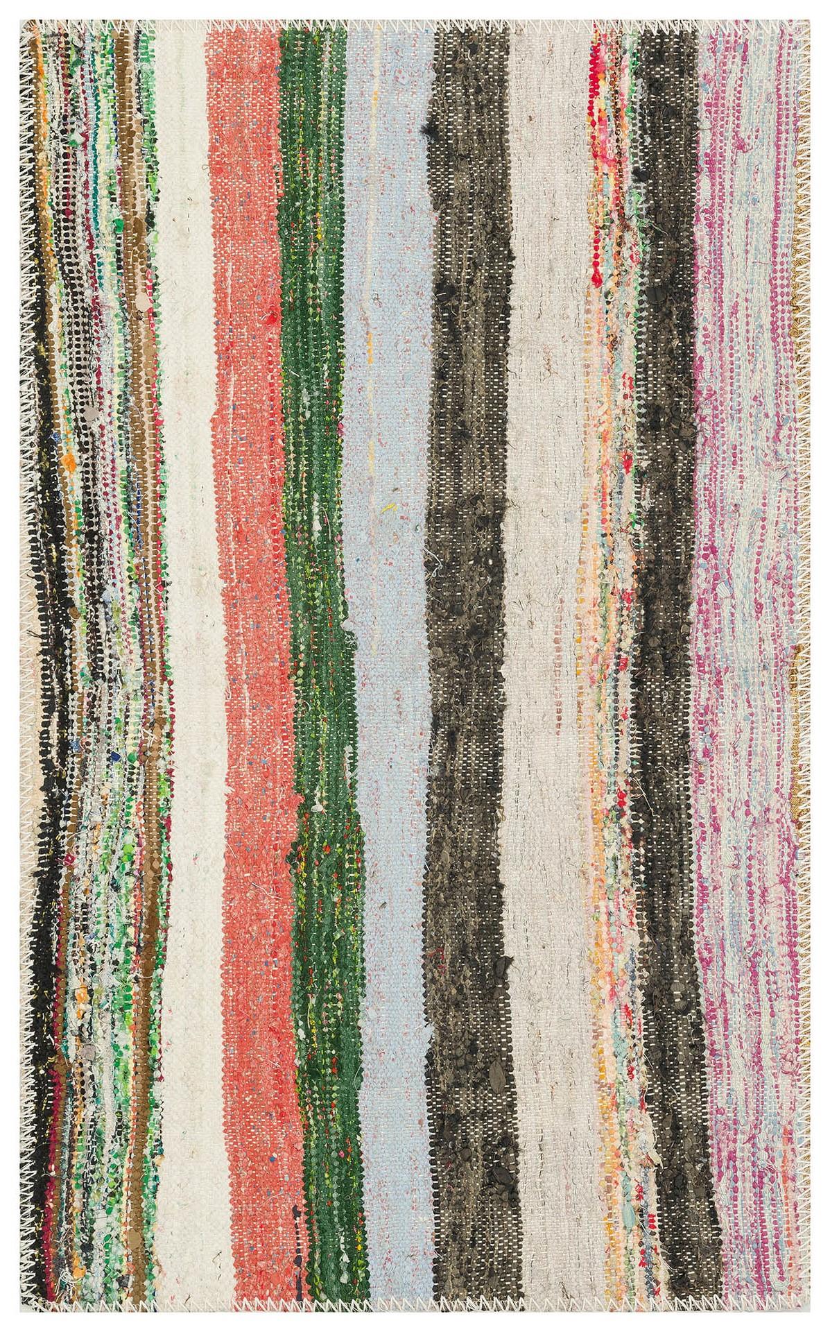 GERÇEK EL DOKUMA ÇOK RENKLİ ÇAPUT PALA KİLİM PASPAS