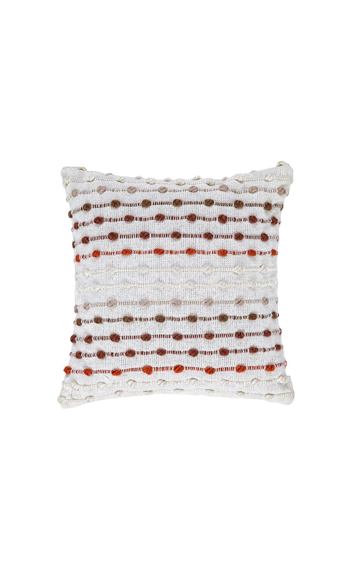 TERRA Etnik Desenlere Sahip Renkli ve Şık Kırlentler