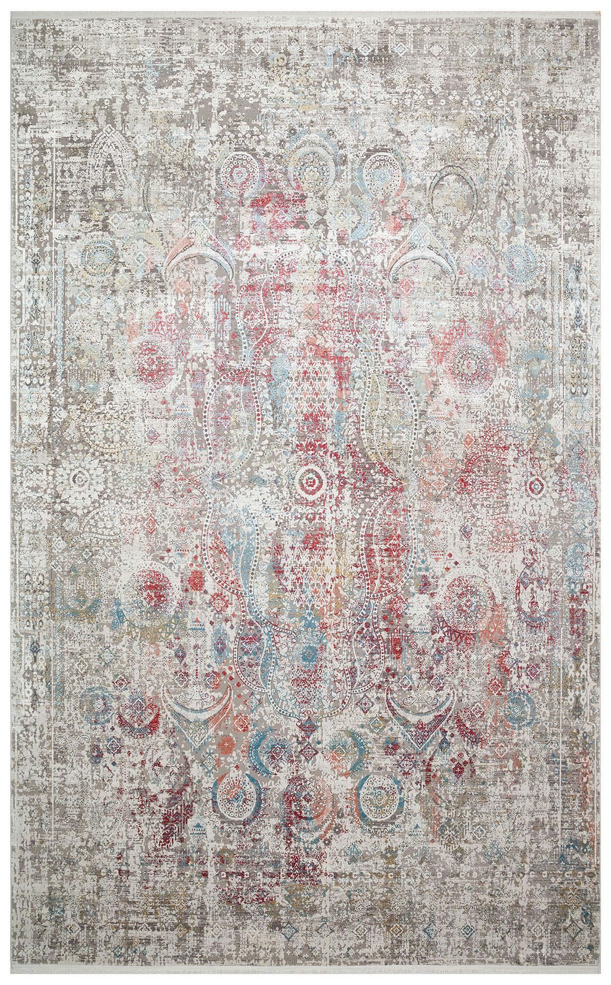 Yüksek Alçak Dokulu Özel Işıltılı Yüksek Kaliteli Sık Dokuma Modern Salon Halısı