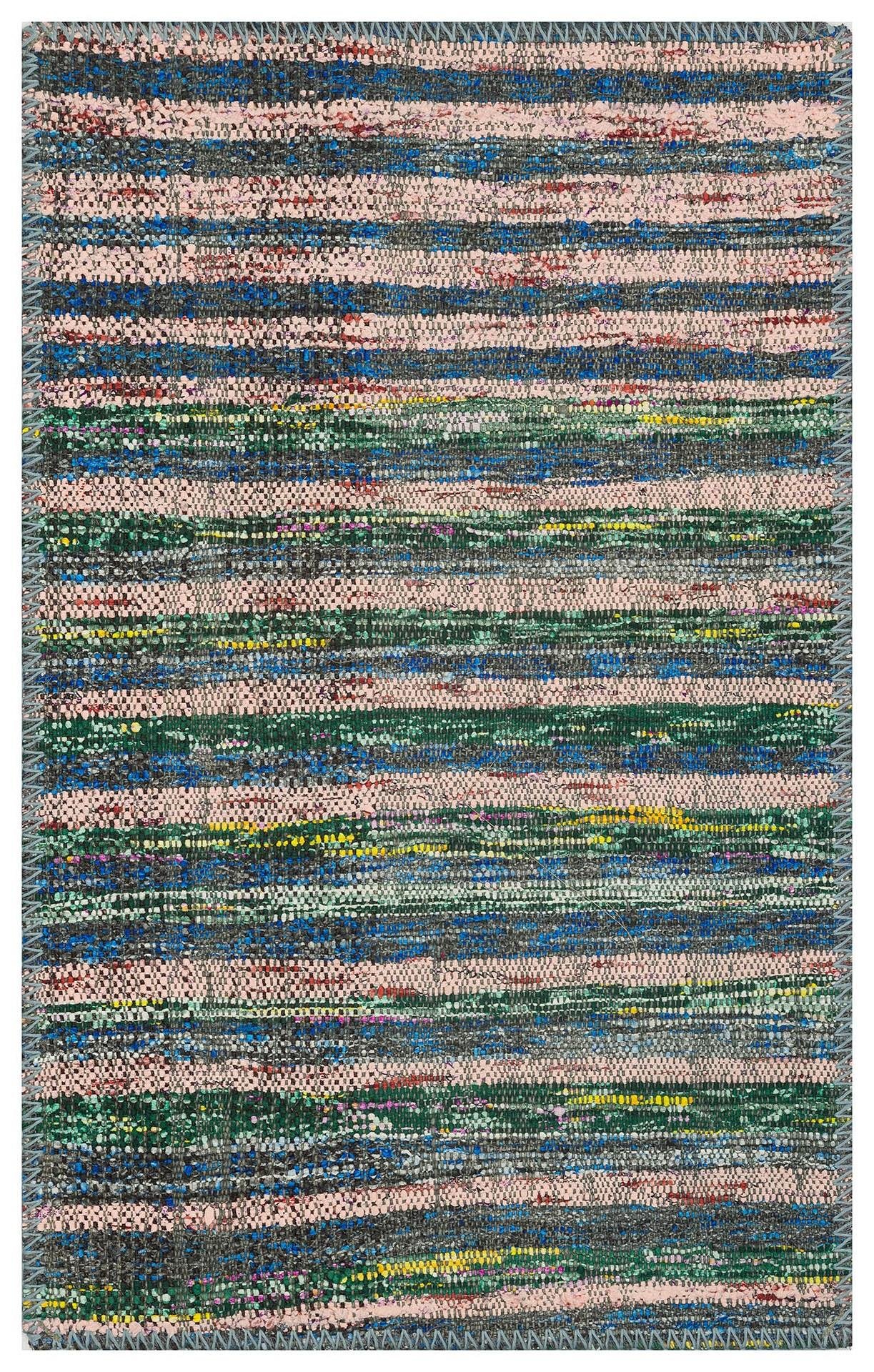 ÇOK RENKLİ EL DOKUMA ÇAPUT PALA KİLİM PASPAS