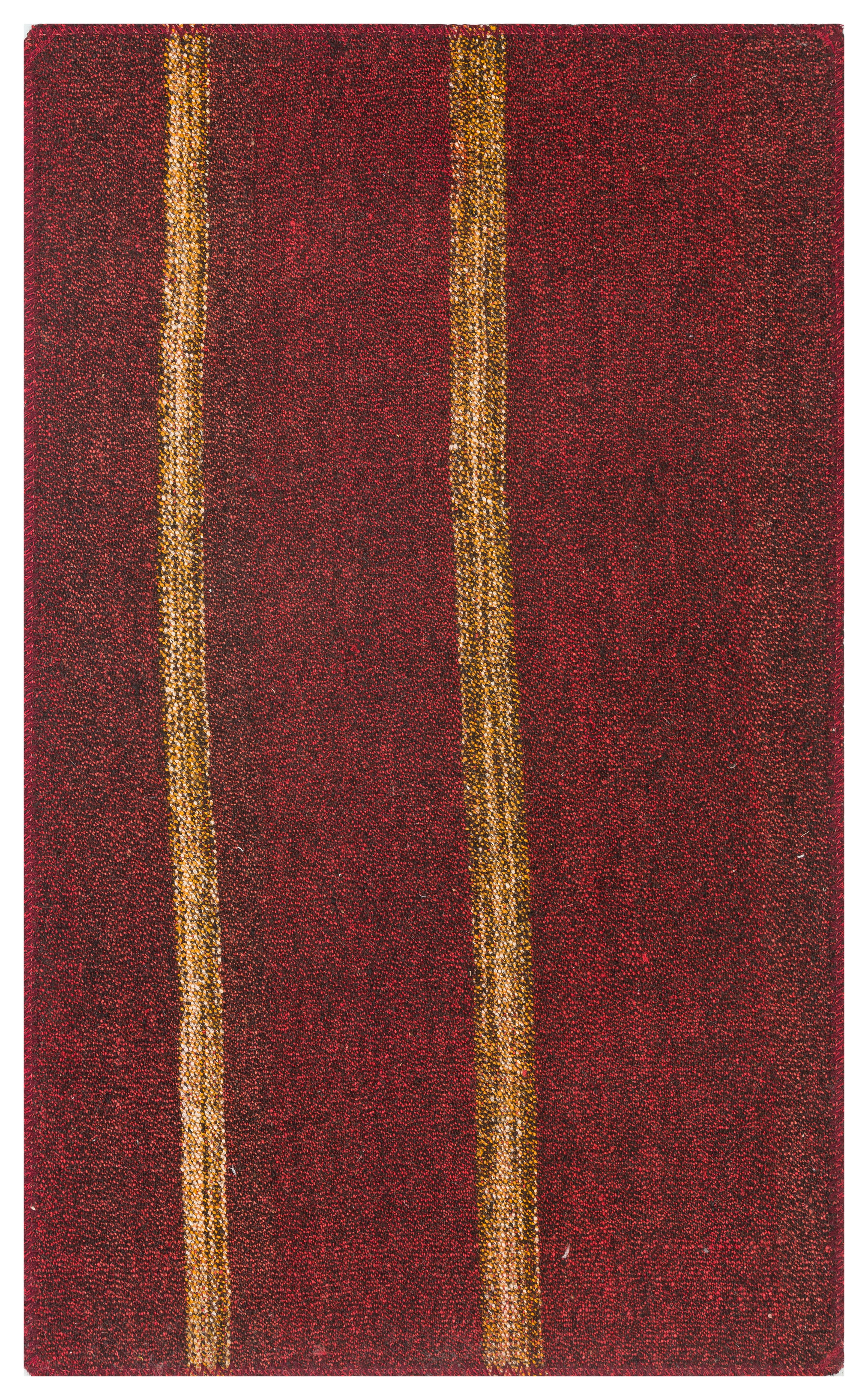 MÜRDÜM  GRİ RENGİ KEÇİ KILI KİLİM PASPAS