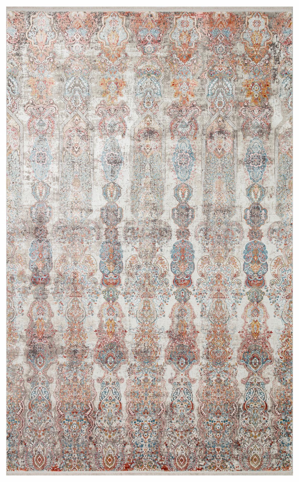  XW Yüksek Alçak Dokulu Özel Işıltılı Yüksek Kaliteli Sık Dokuma Modern Salon Halısı