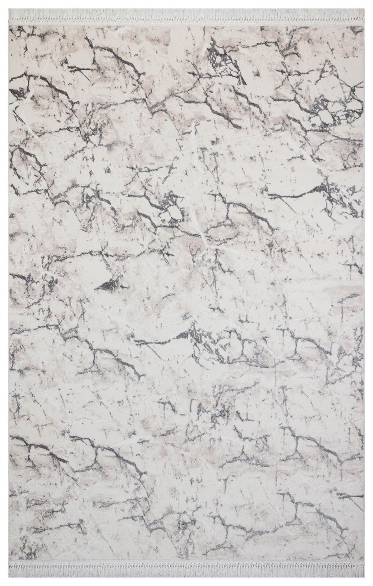 HALICA NİGAR GRİ RENGİ  MODREN SALON HALISI