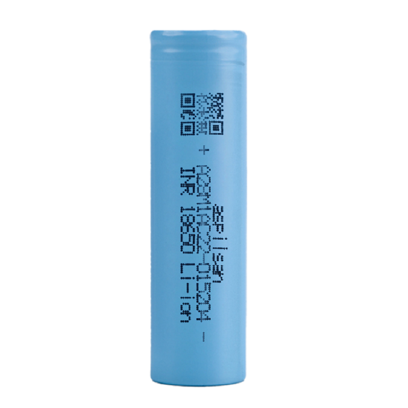 Aspilsan INR18650A28 2900mAh 5C 3.7V Lityum İyon Şarj Edilebilir Pil Batarya Hücresi INR18650A28-H