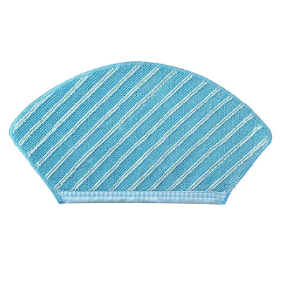 Midea M7 Robot Süpürge Mikrofiber Paspas Bezi