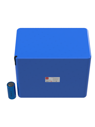 Robogil 4S30P (8.5.3) 12V 180Ah 100A BMS 32700 Tip Silindirik Hücreli LiFePO4 Batarya