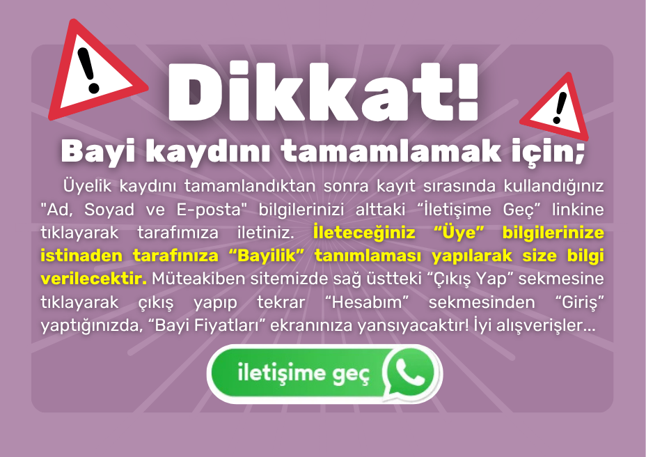 Robogil Ürünler