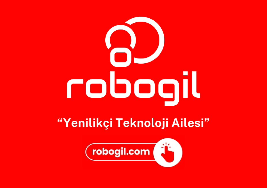 Robogil Ürünler