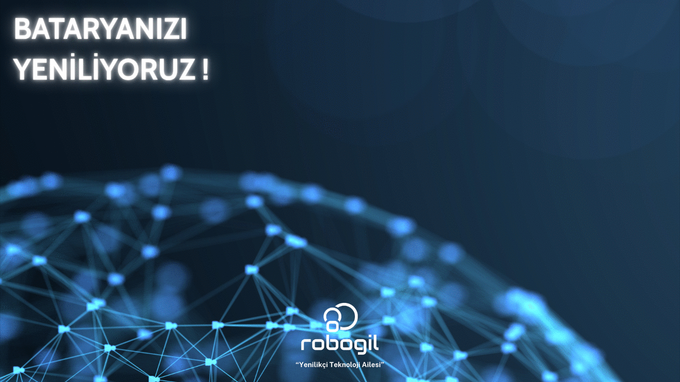 Robogil Ürünler