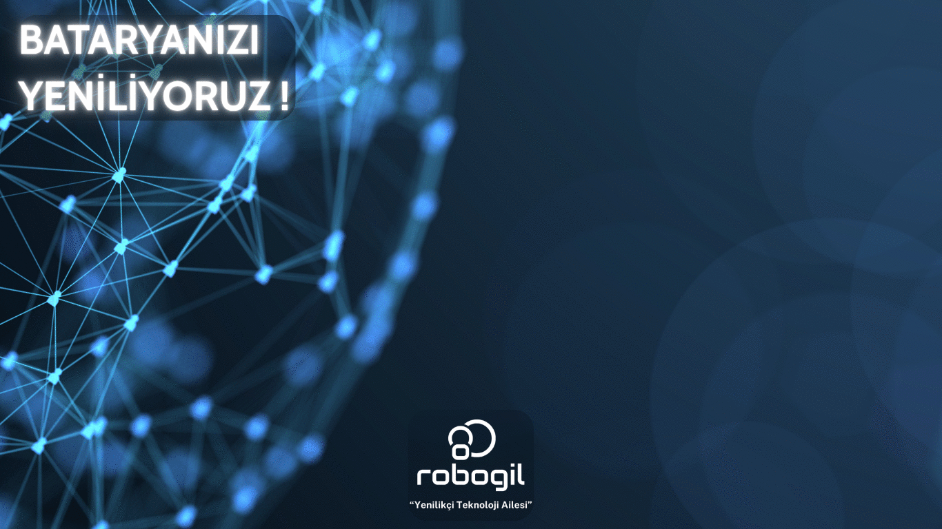 Robogil