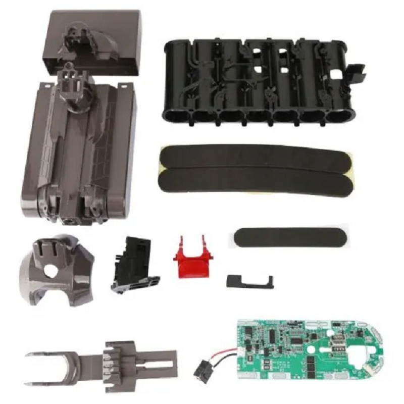 Dyson V11C Tak-Çıkar Elektrikli Dikey Süpürge Yedek Parça Kiti YPDysV11C