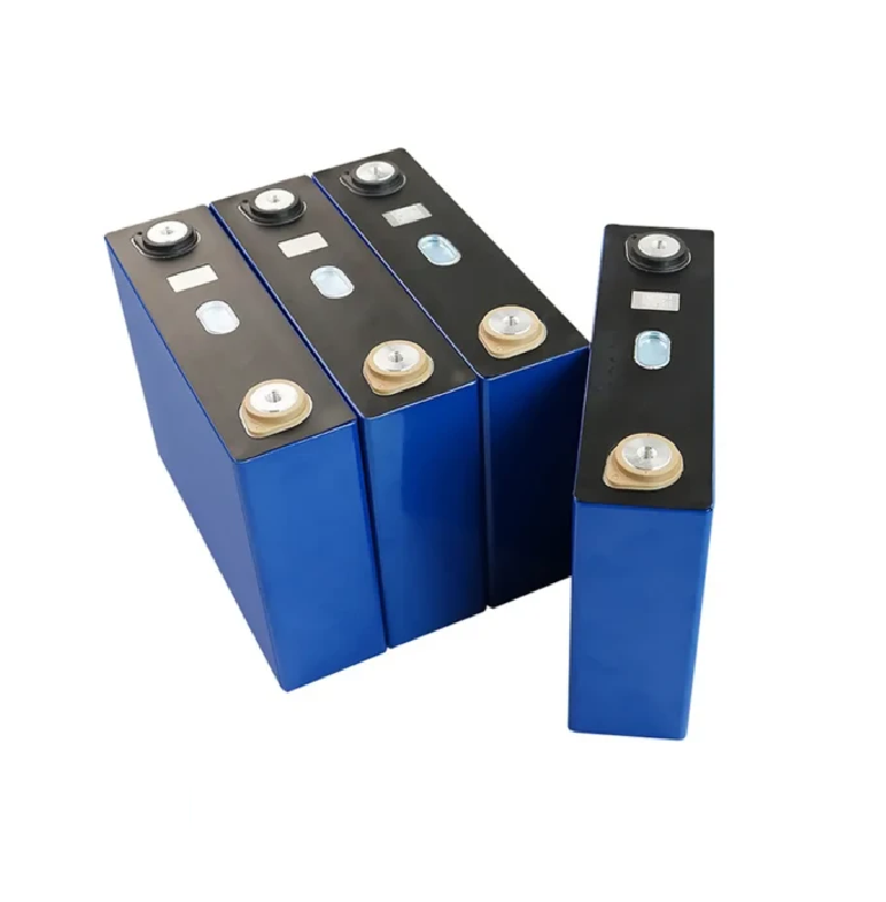 Ganfeng 4'lü Paket LifePO4 100Ah 3.2V Prizmatik GAN-LFP100A-P4