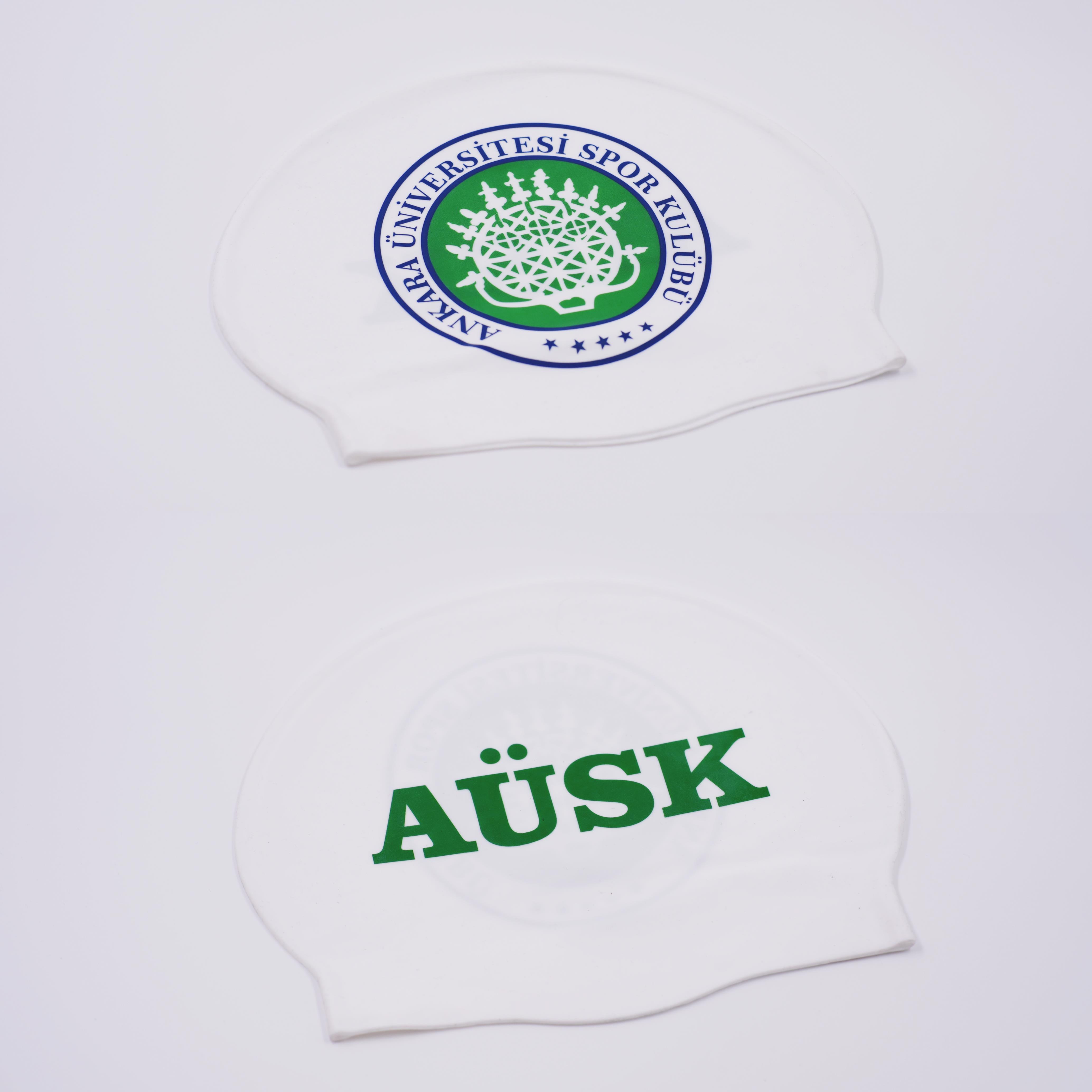 ANKARA ÜNİV. SİLİKON BONE