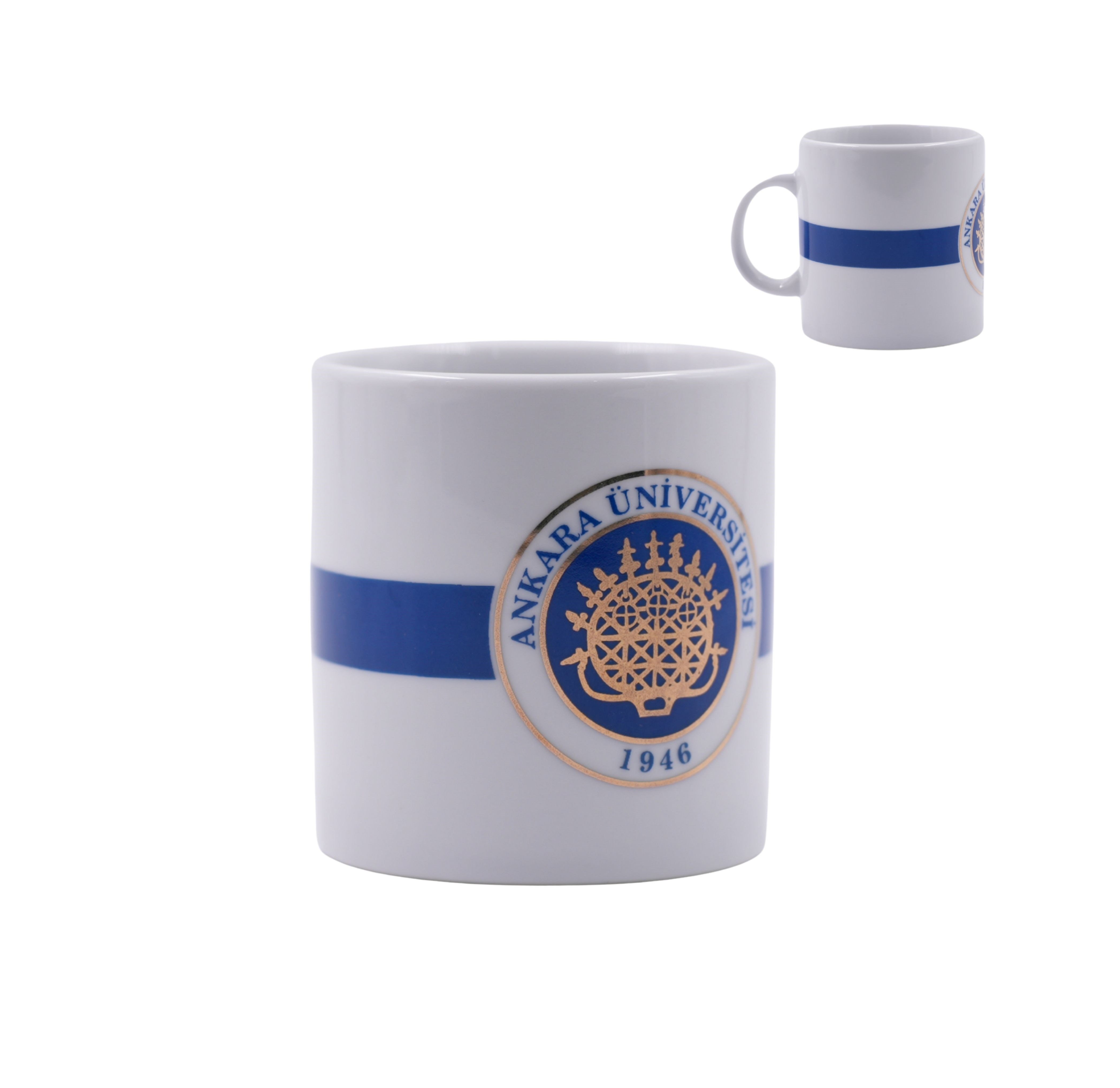 Ankara Üniversitesi Kupa