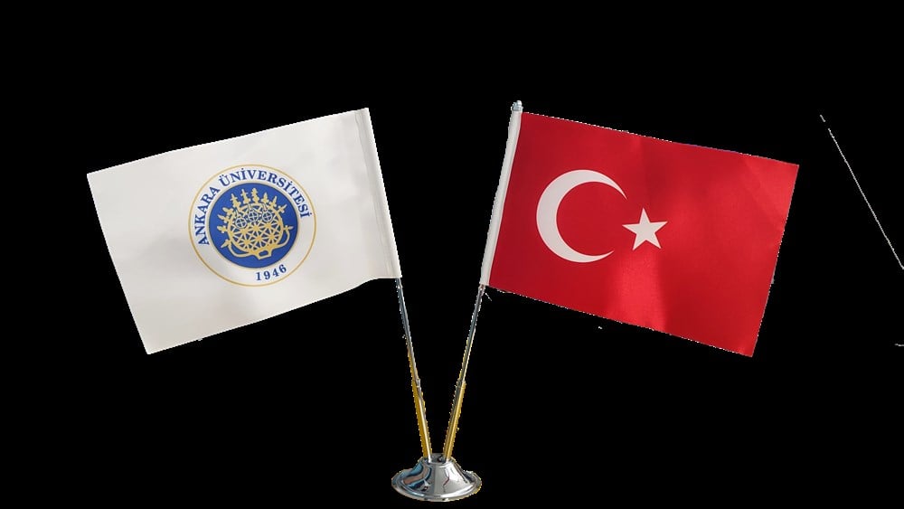 MASA BAYRAĞI
