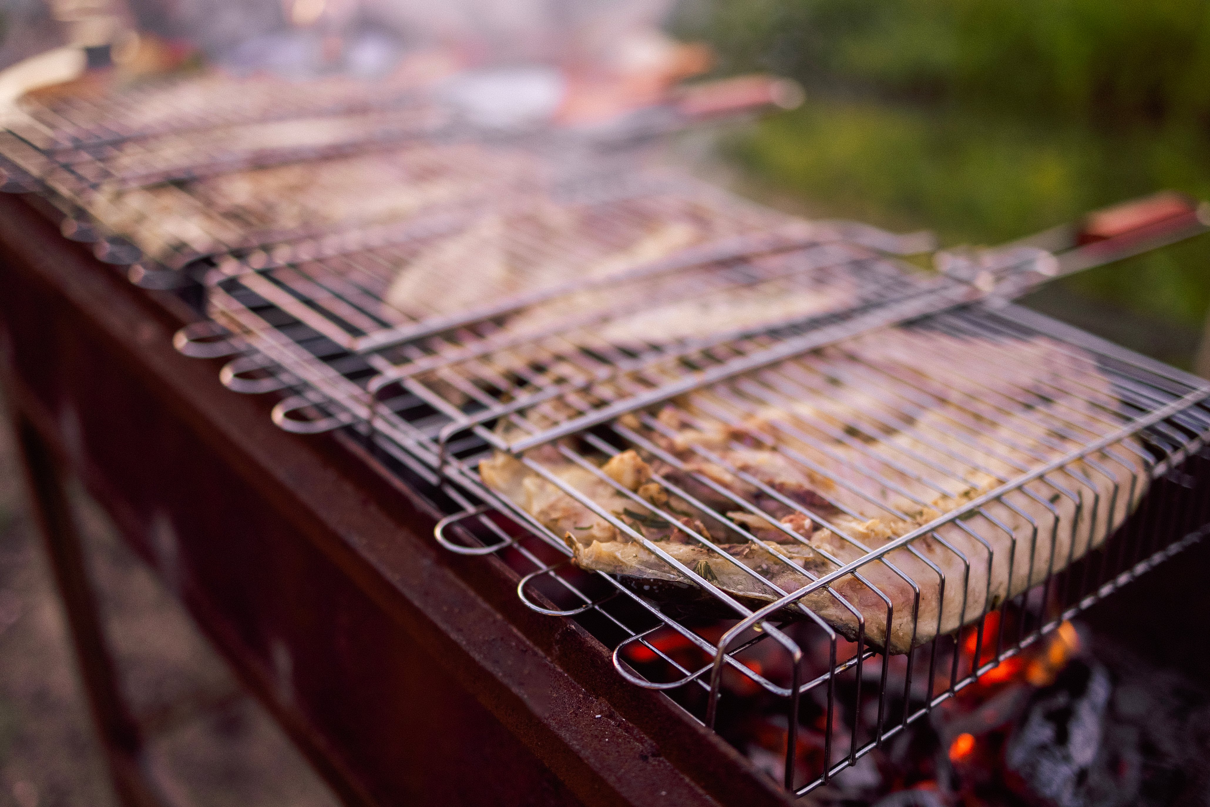 Kamado Seramik Barbekü ile Profesyonel Barbekü Deneyimi