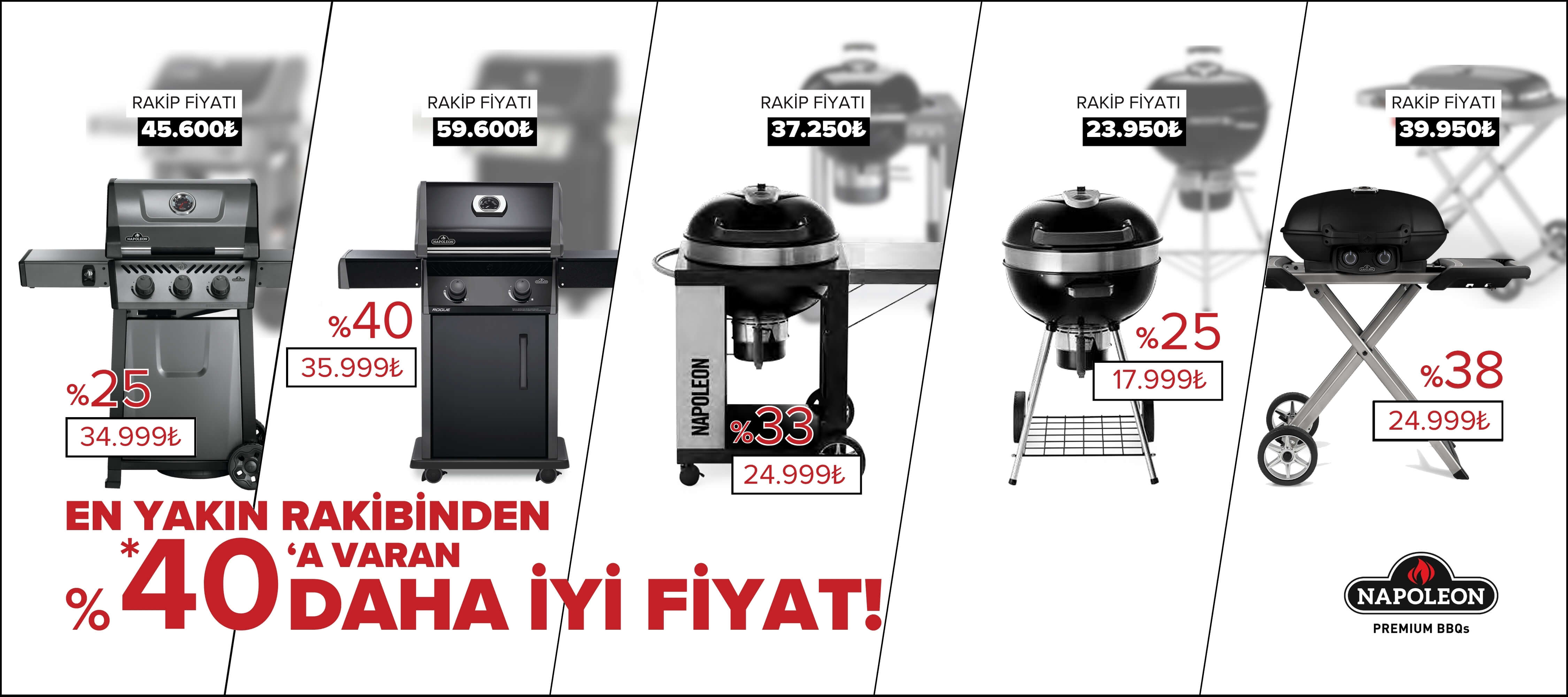 Kömürlü Daha İyi Fiyat